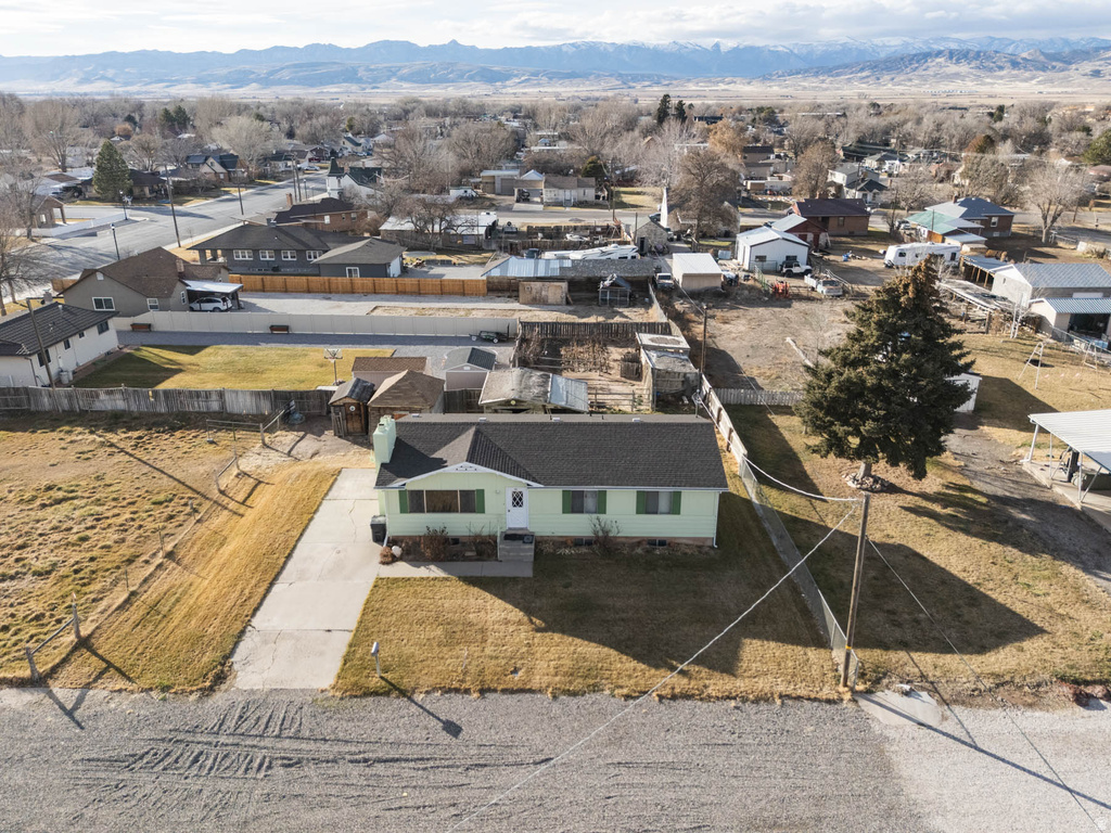 45 N 400 E Salina, UT 84654
