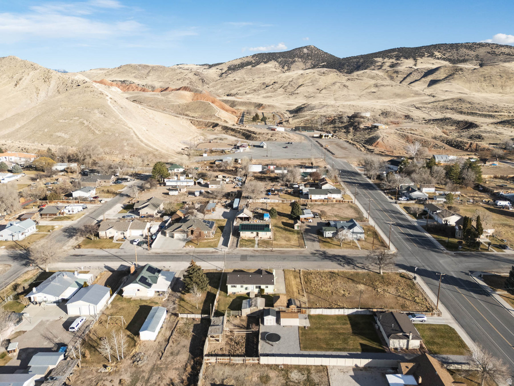 45 N 400 E Salina, UT 84654