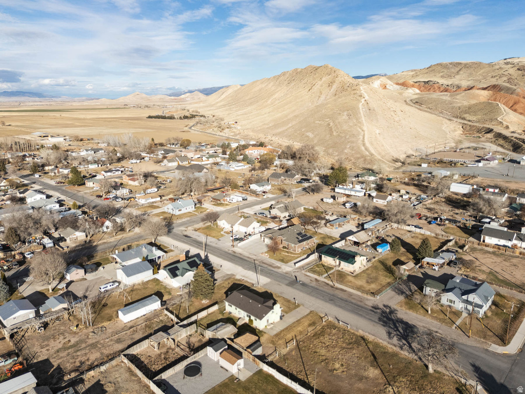 45 N 400 E Salina, UT 84654