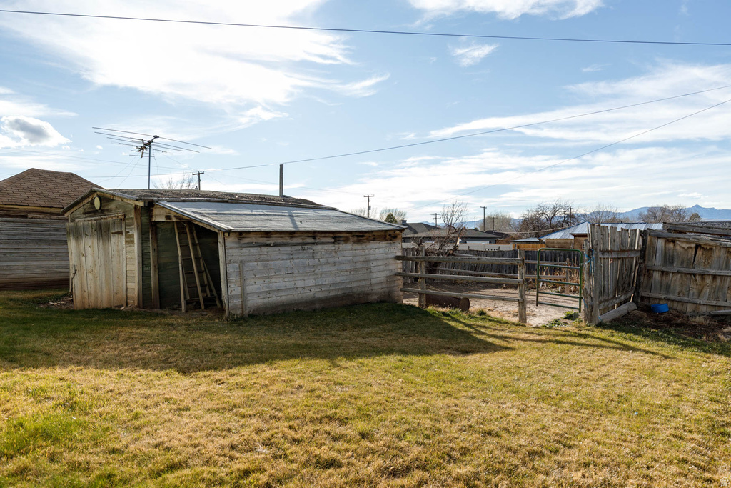 45 N 400 E Salina, UT 84654