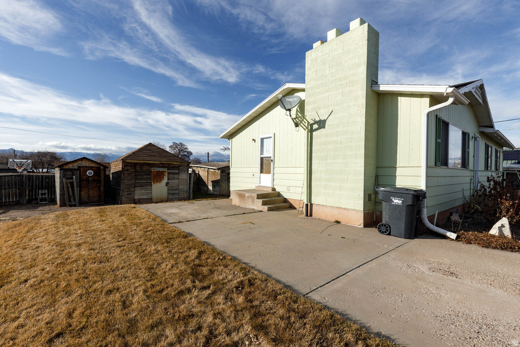 45 N 400 E Salina, UT 84654