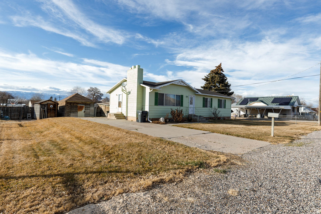 45 N 400 E Salina, UT 84654