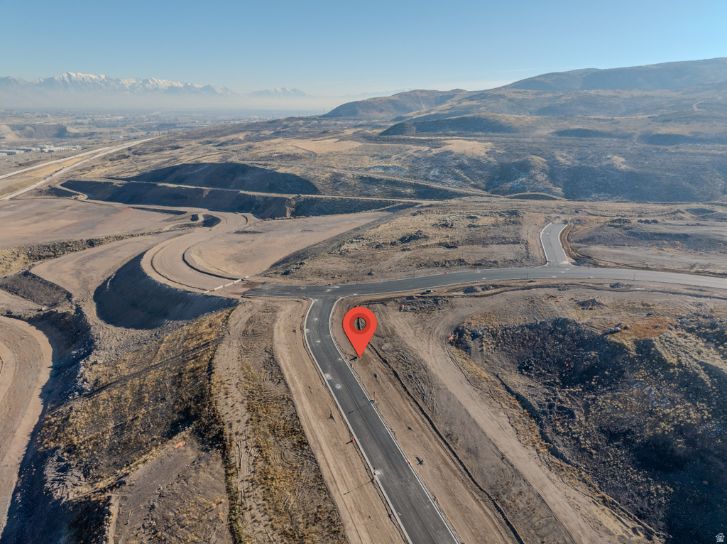 16002 S SOLEIL VISTA DR Herriman, UT 84096