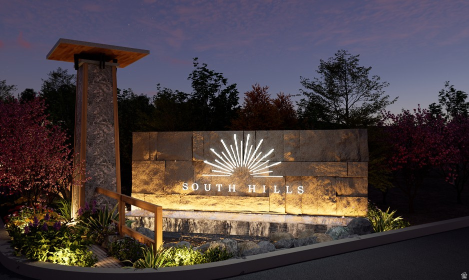 16002 S SOLEIL VISTA DR Herriman, UT 84096