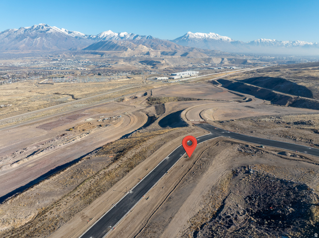 16002 S SOLEIL VISTA DR Herriman, UT 84096