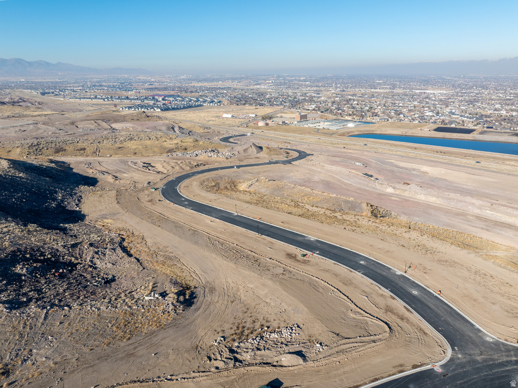 16002 S SOLEIL VISTA DR Herriman, UT 84096