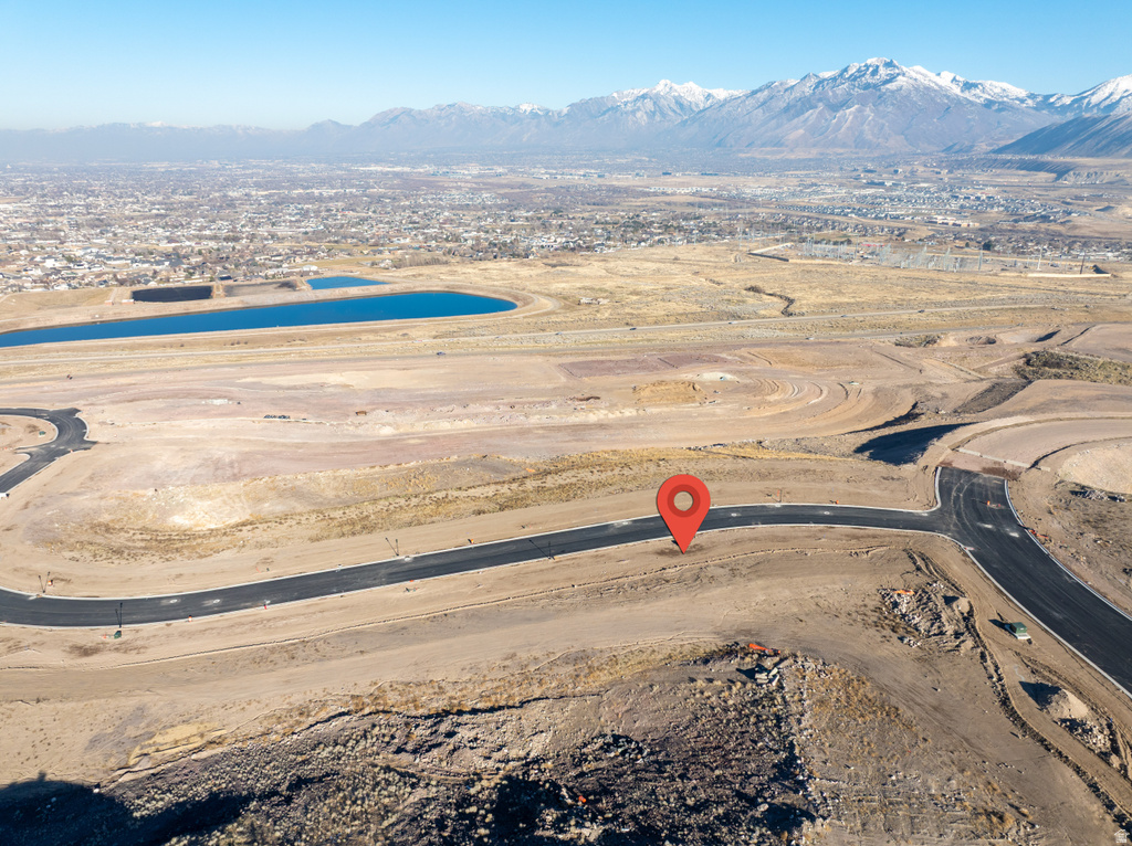 16002 S SOLEIL VISTA DR Herriman, UT 84096