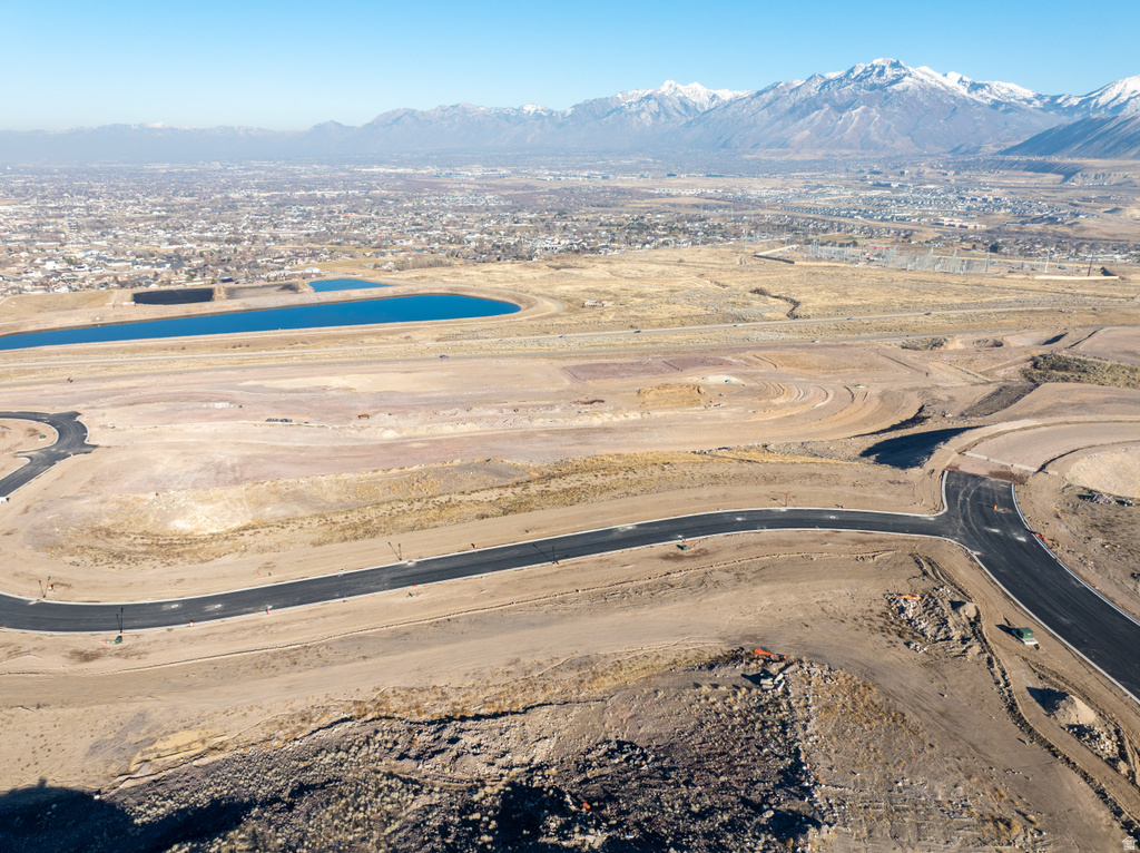 16002 S SOLEIL VISTA DR Herriman, UT 84096