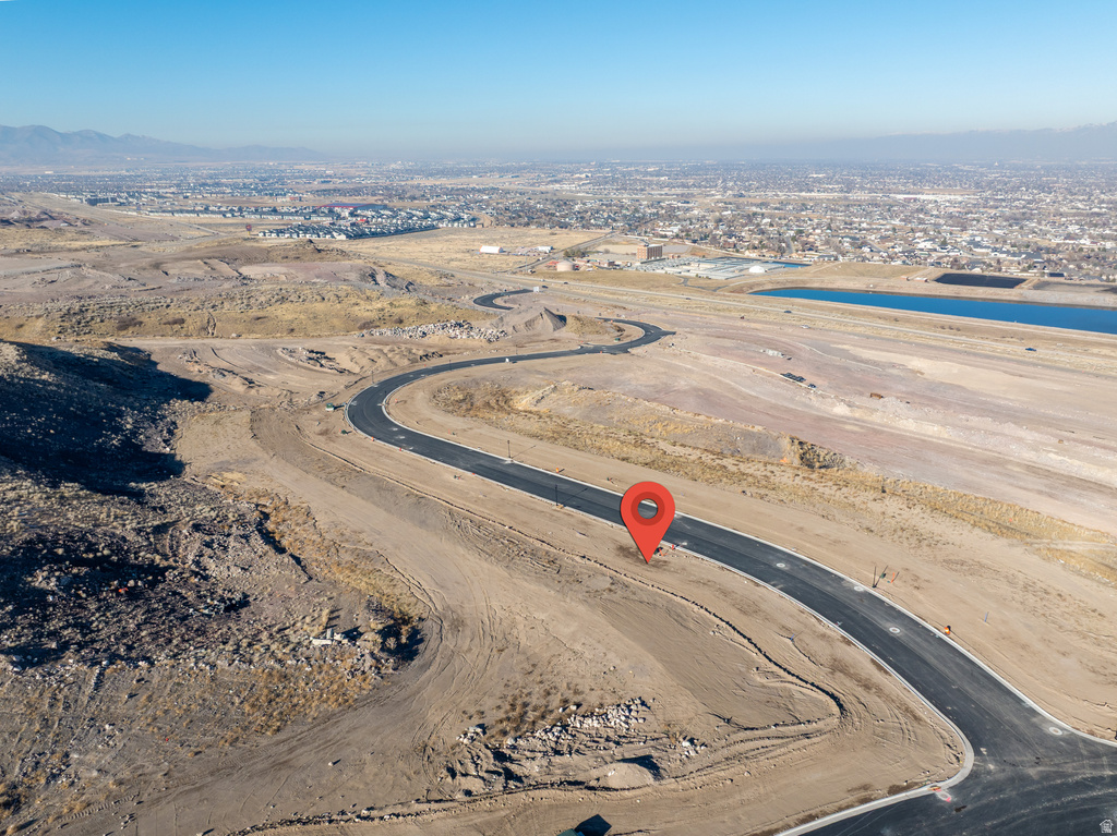 16002 S SOLEIL VISTA DR Herriman, UT 84096