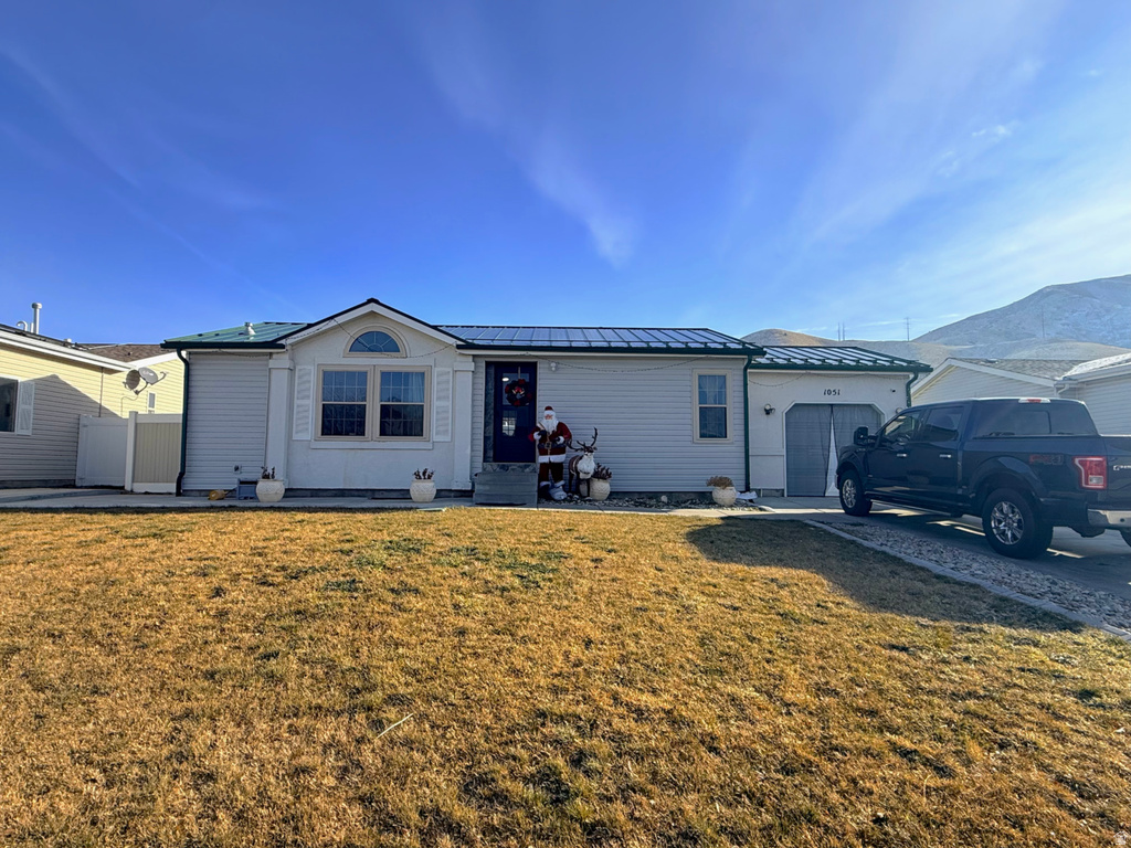 1051 S 900 W Tooele, UT 84074