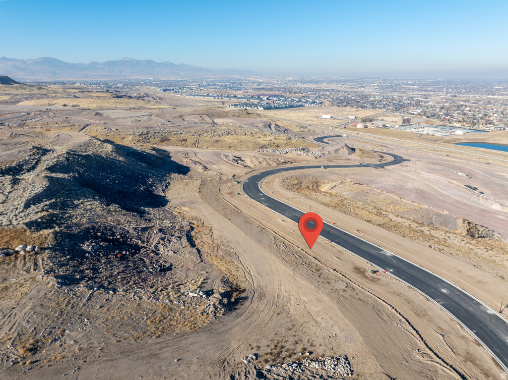 15992 S SOLEIL VISTA DR Herriman, UT 84096