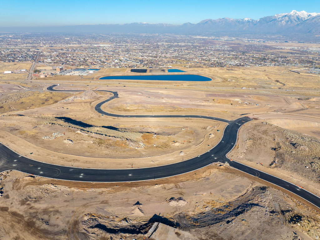 15992 S SOLEIL VISTA DR Herriman, UT 84096