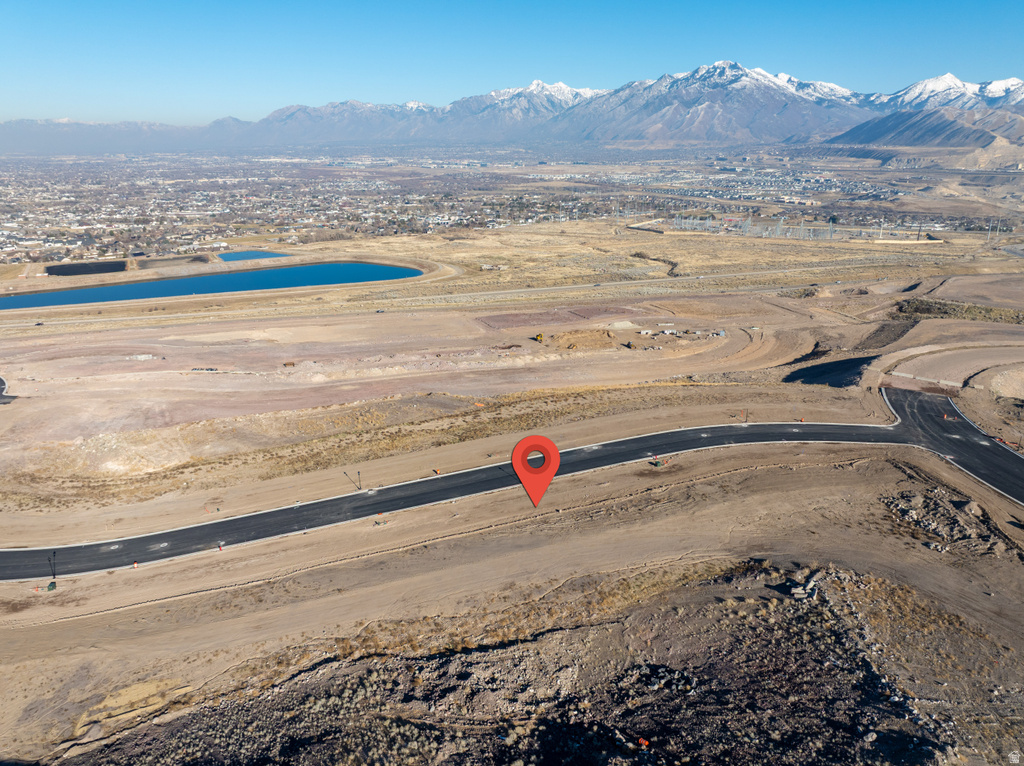 15992 S SOLEIL VISTA DR Herriman, UT 84096