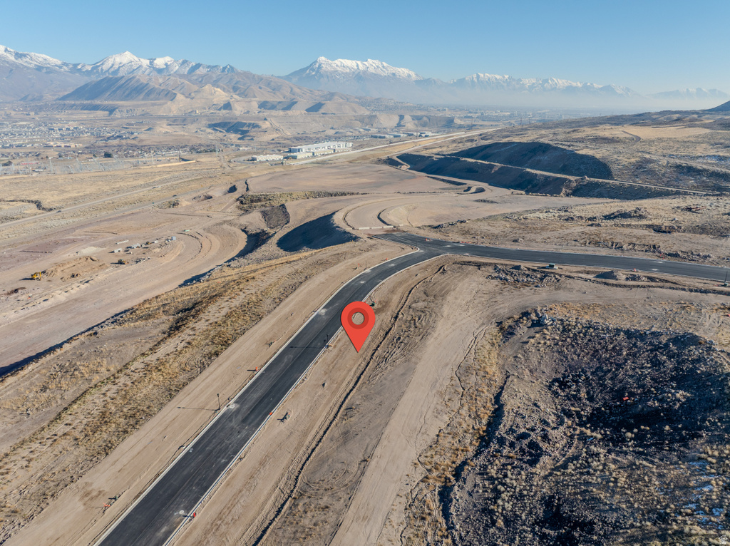 15992 S SOLEIL VISTA DR Herriman, UT 84096