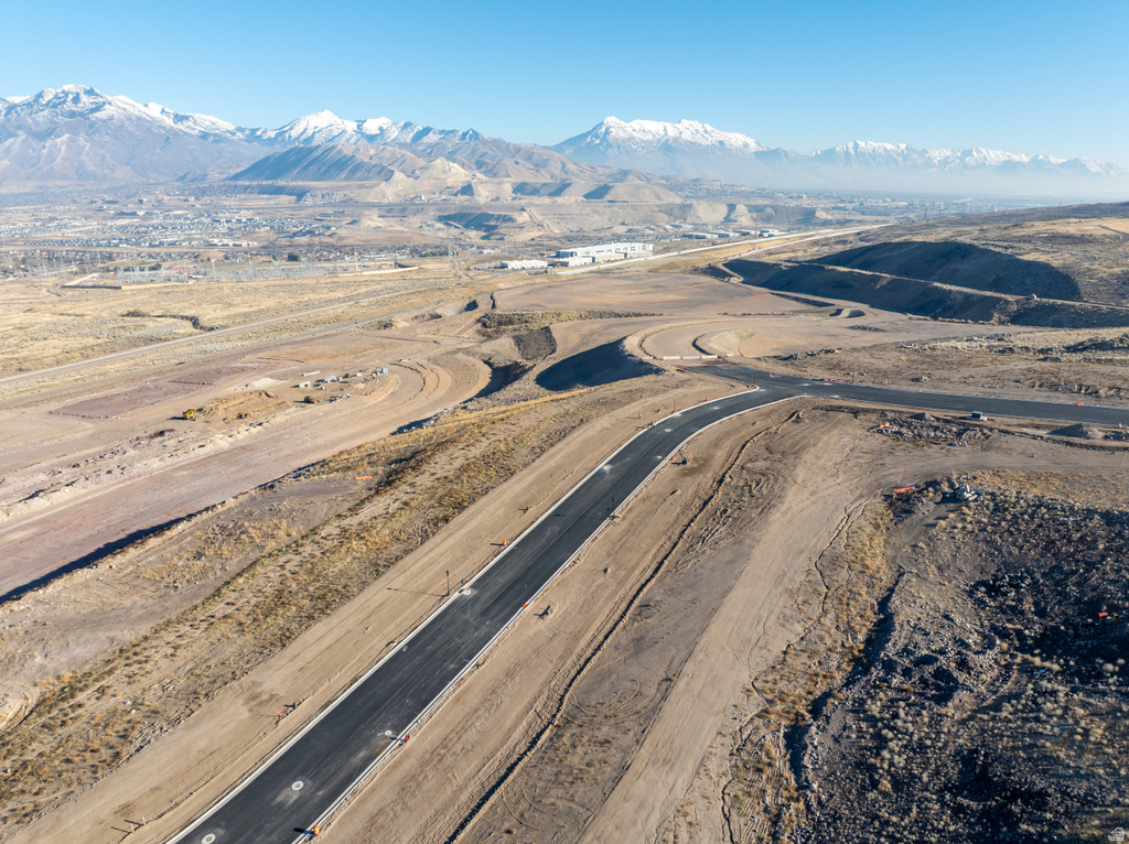 15984 S SOLEIL VISTA DR Herriman, UT 84096