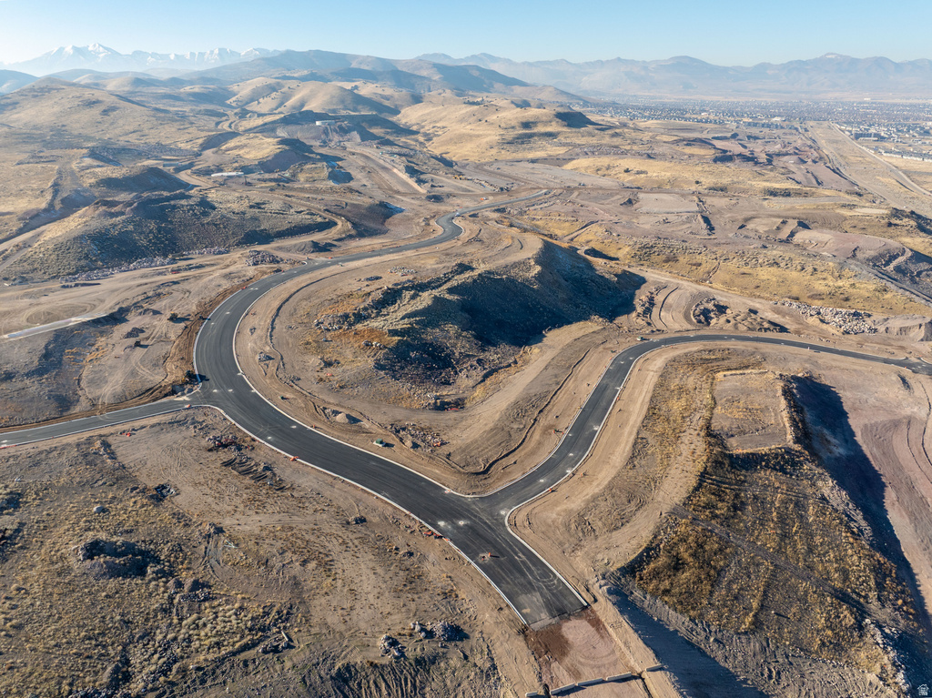 15984 S SOLEIL VISTA DR Herriman, UT 84096