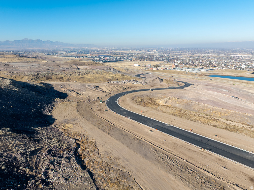 15984 S SOLEIL VISTA DR Herriman, UT 84096