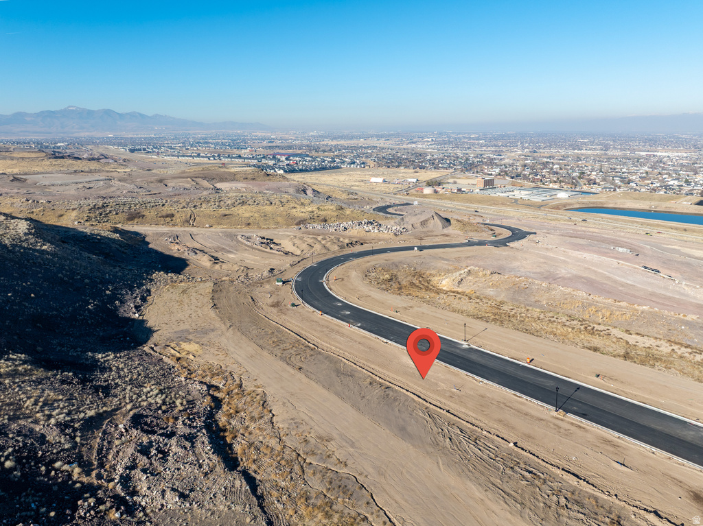 15984 S SOLEIL VISTA DR Herriman, UT 84096