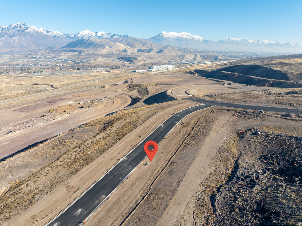 15984 S SOLEIL VISTA DR Herriman, UT 84096