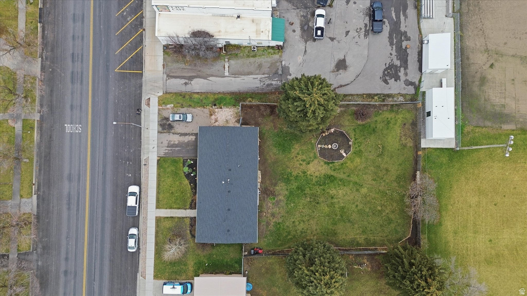 63 W MAIN ST Richmond, UT 84333