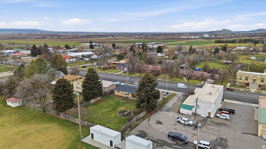 63 W MAIN ST Richmond, UT 84333