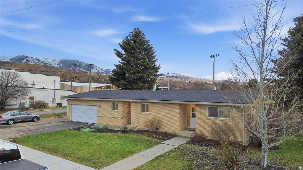 63 W MAIN ST Richmond, UT 84333