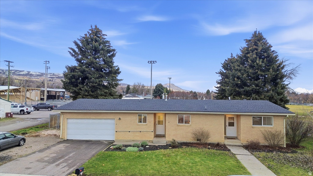 63 W MAIN ST Richmond, UT 84333