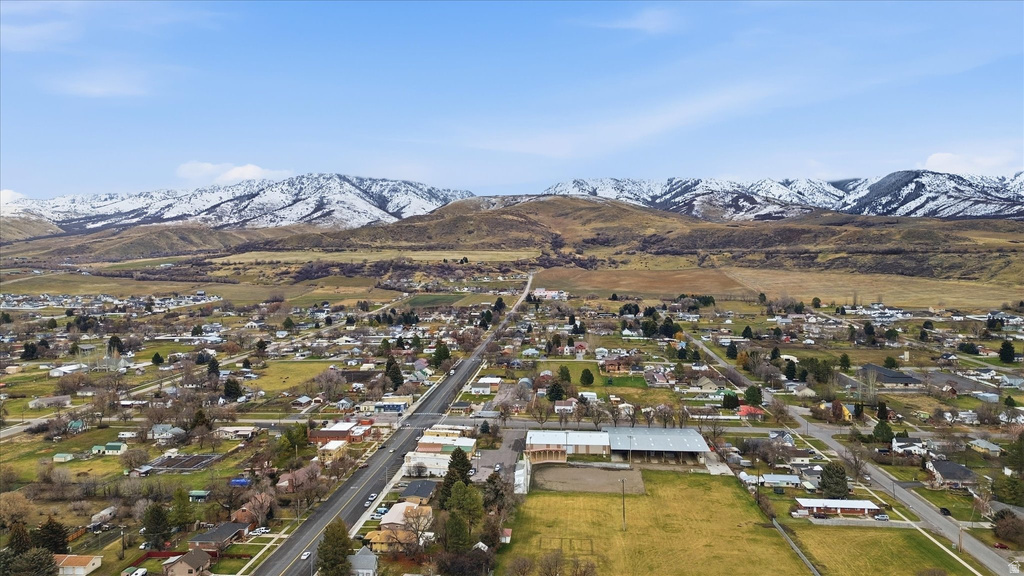 63 W MAIN ST Richmond, UT 84333