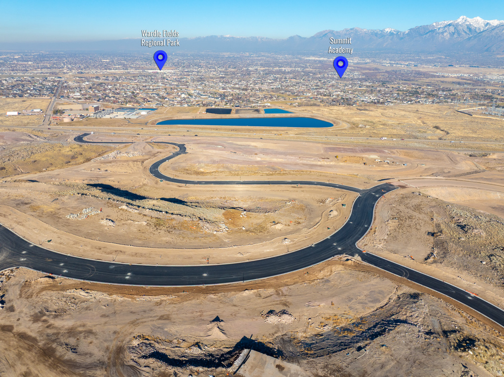 15968 S SOLEIL VISTA DR Herriman, UT 84096