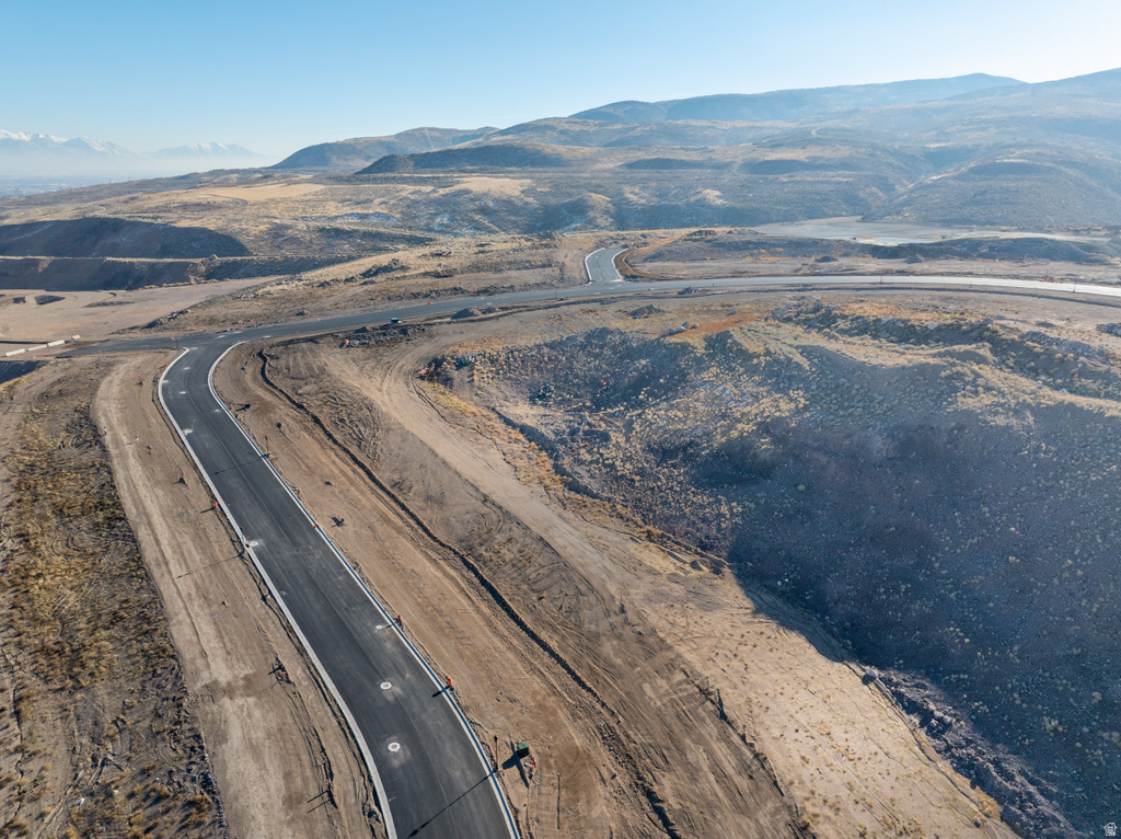 15968 S SOLEIL VISTA DR Herriman, UT 84096