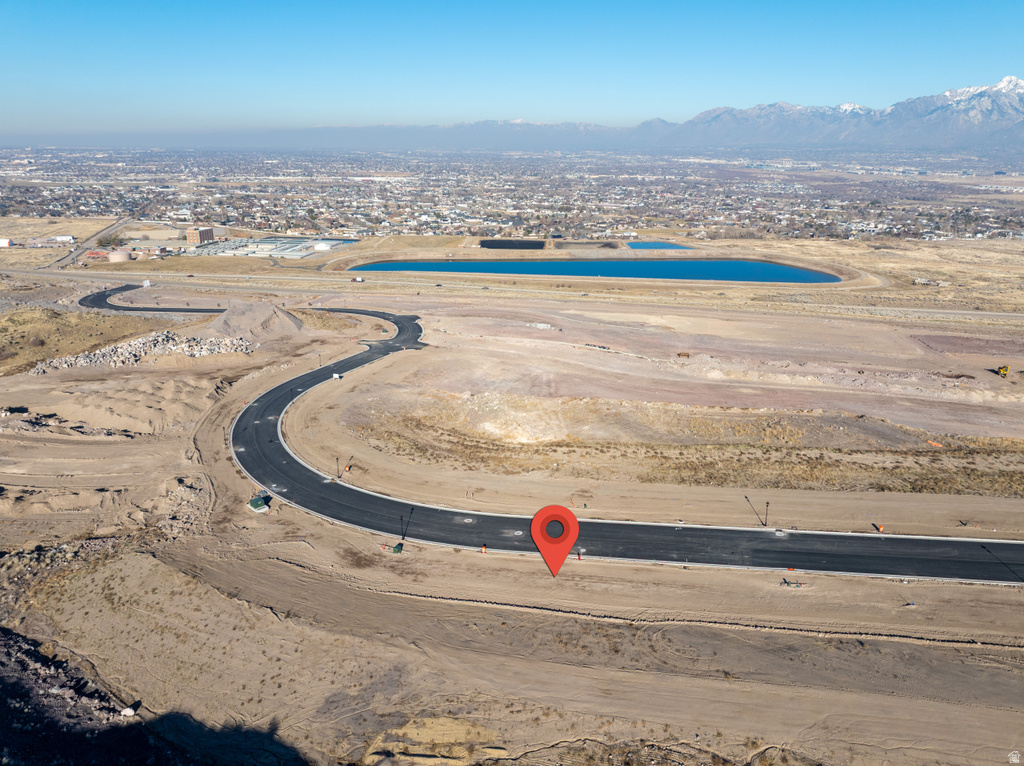 15968 S SOLEIL VISTA DR Herriman, UT 84096