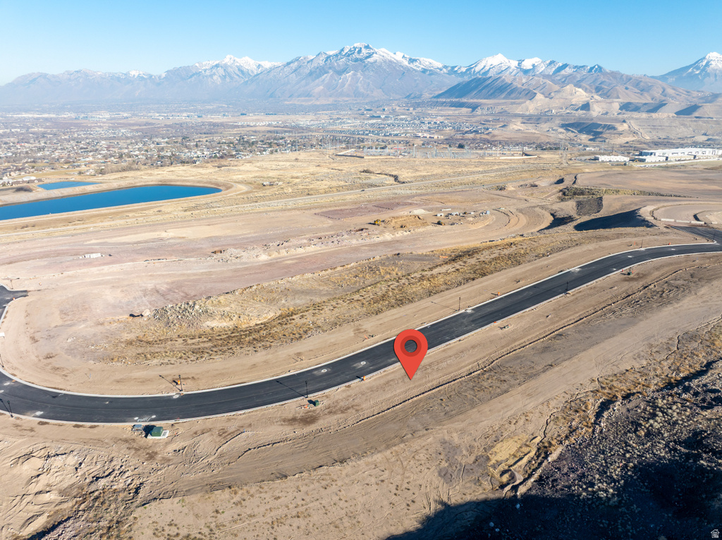 15968 S SOLEIL VISTA DR Herriman, UT 84096