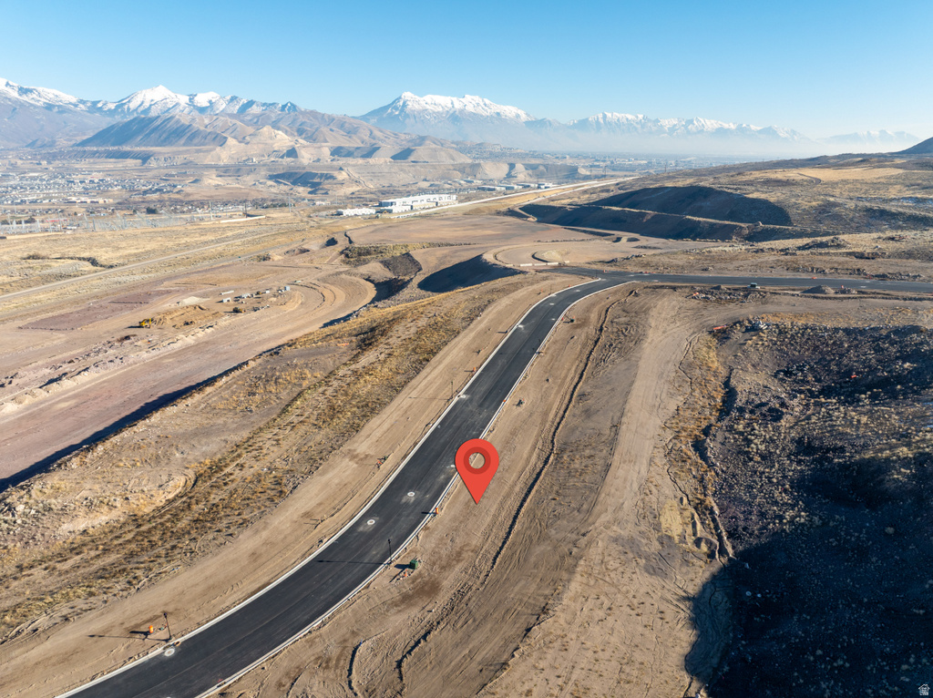 15968 S SOLEIL VISTA DR Herriman, UT 84096