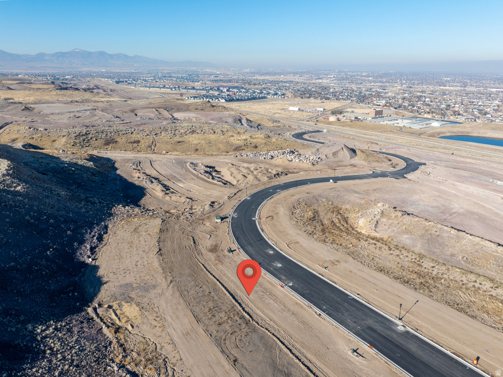 15968 S SOLEIL VISTA DR Herriman, UT 84096