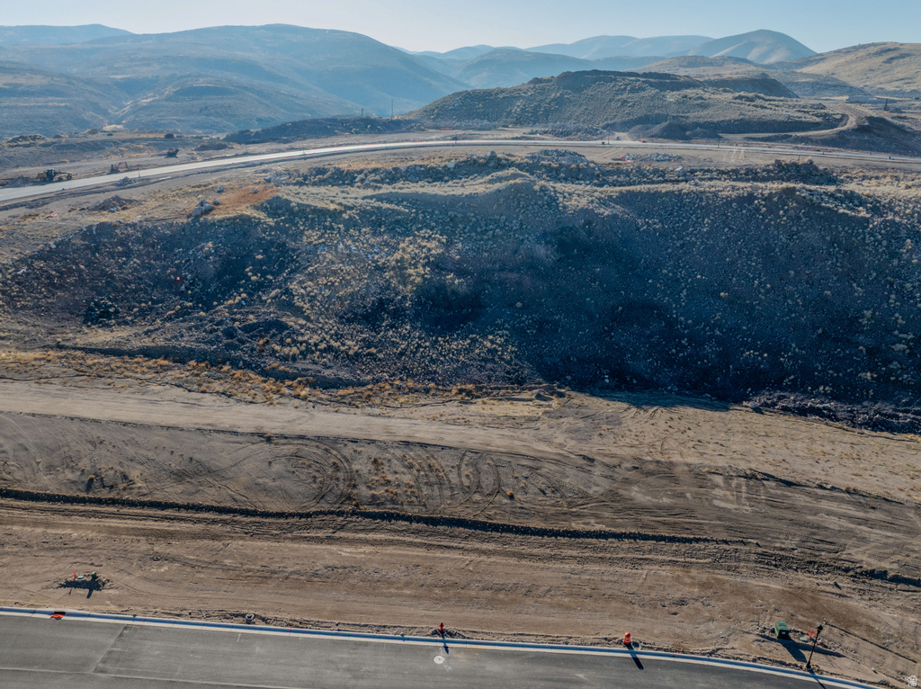 15968 S SOLEIL VISTA DR Herriman, UT 84096