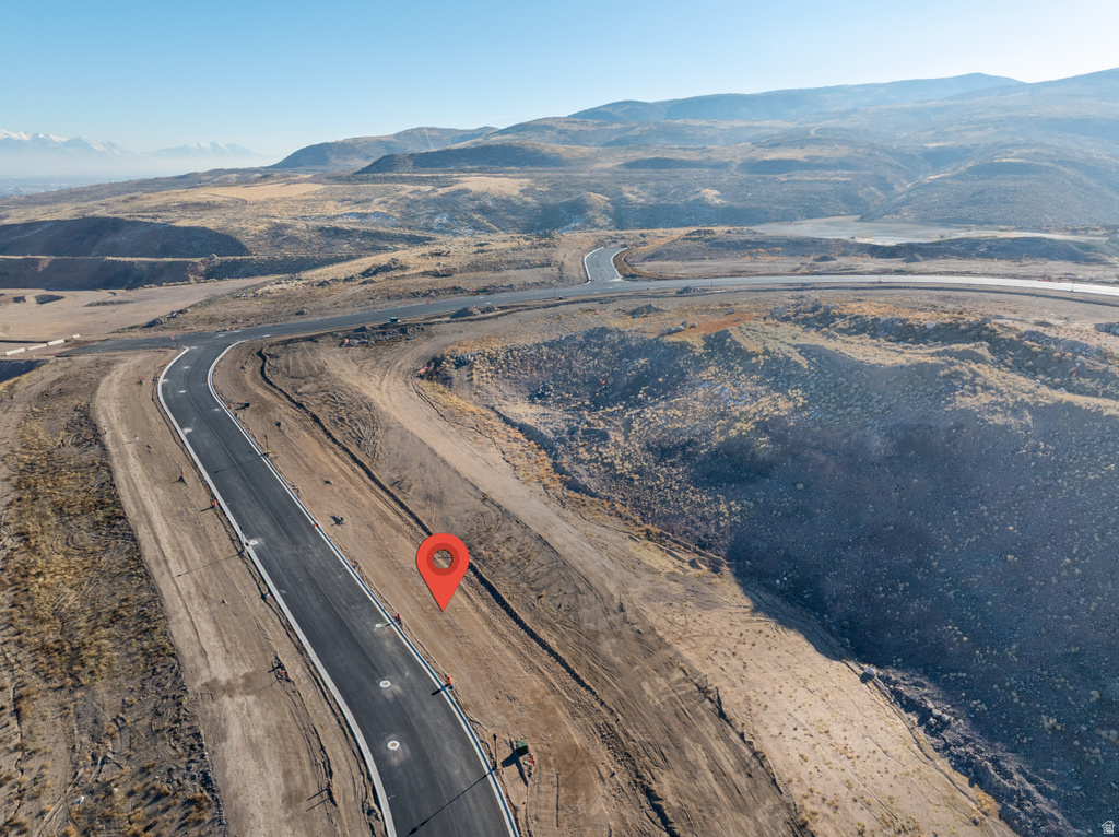 15968 S SOLEIL VISTA DR Herriman, UT 84096