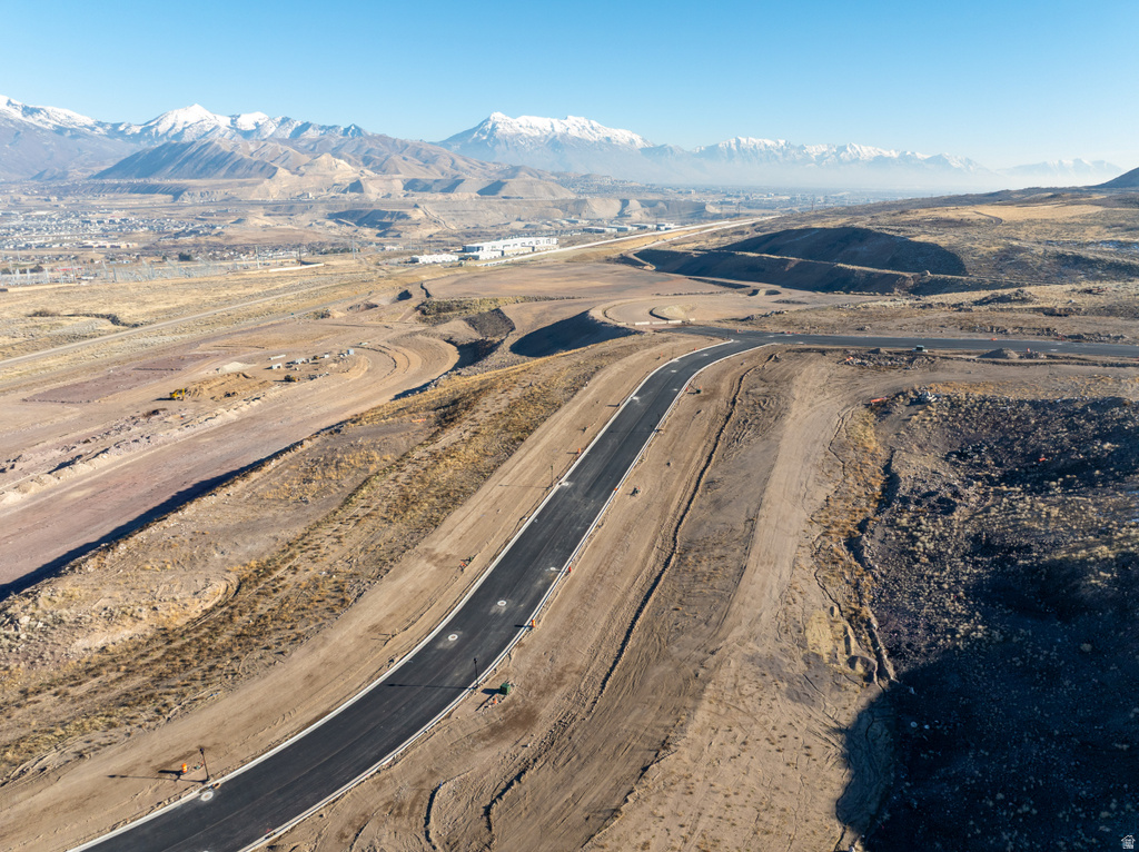 15968 S SOLEIL VISTA DR Herriman, UT 84096