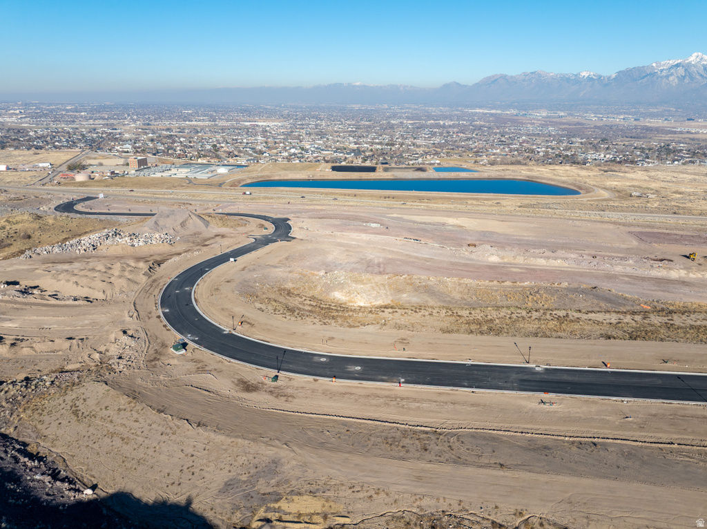 15968 S SOLEIL VISTA DR Herriman, UT 84096