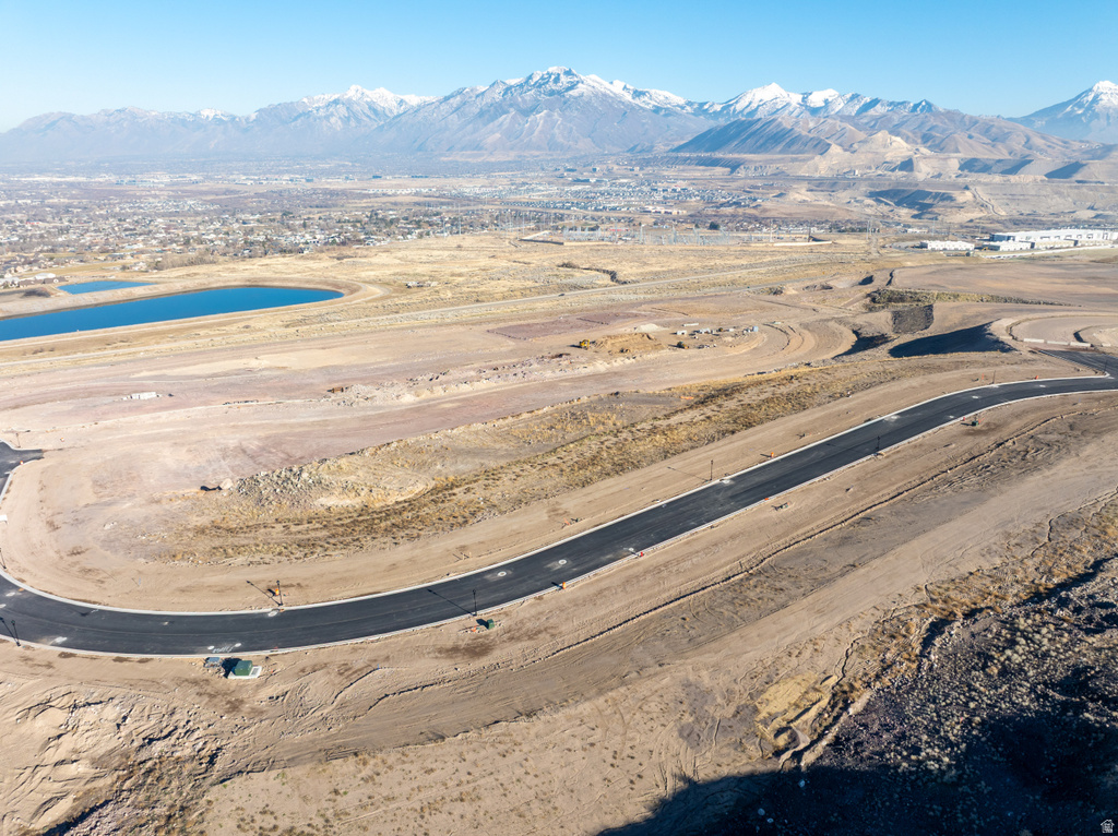 15968 S SOLEIL VISTA DR Herriman, UT 84096