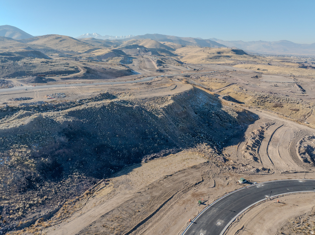 15956 S SOLEIL VISTA DR Herriman, UT 84096