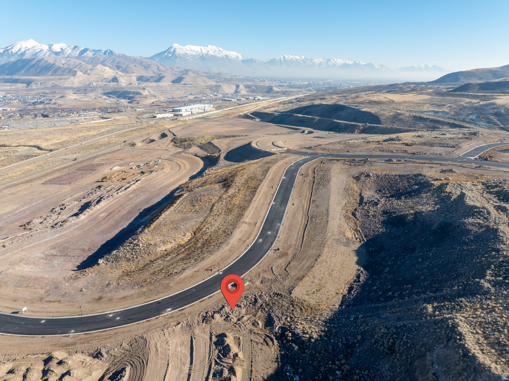 15956 S SOLEIL VISTA DR Herriman, UT 84096