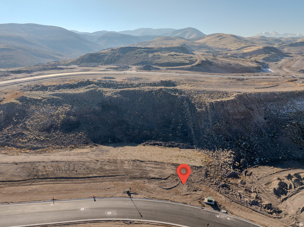 15956 S SOLEIL VISTA DR Herriman, UT 84096