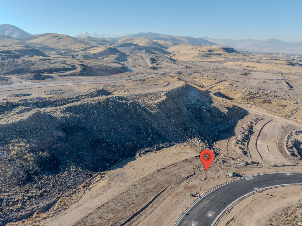 15956 S SOLEIL VISTA DR Herriman, UT 84096