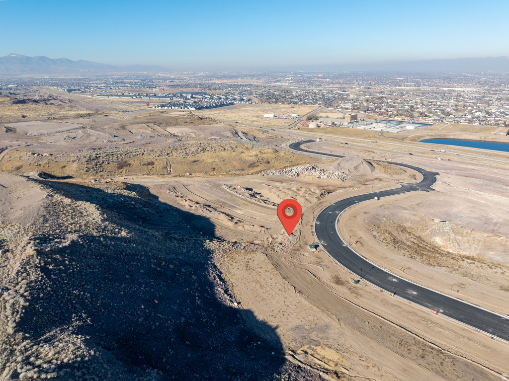 15956 S SOLEIL VISTA DR Herriman, UT 84096