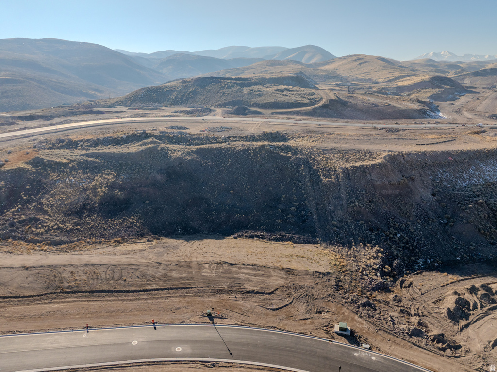 15956 S SOLEIL VISTA DR Herriman, UT 84096