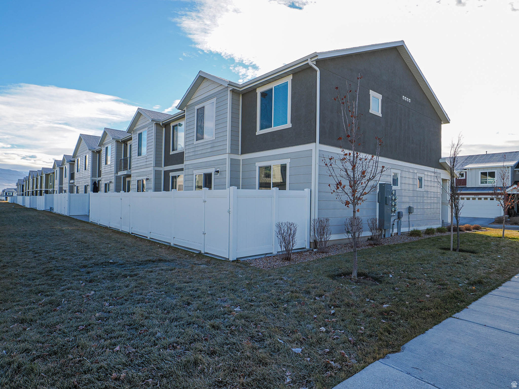 3784 W 930 N Lehi, UT 84048