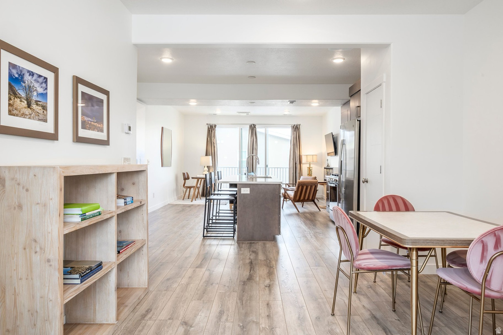 6684 N SILVER CREEK DR Park City, UT 84098