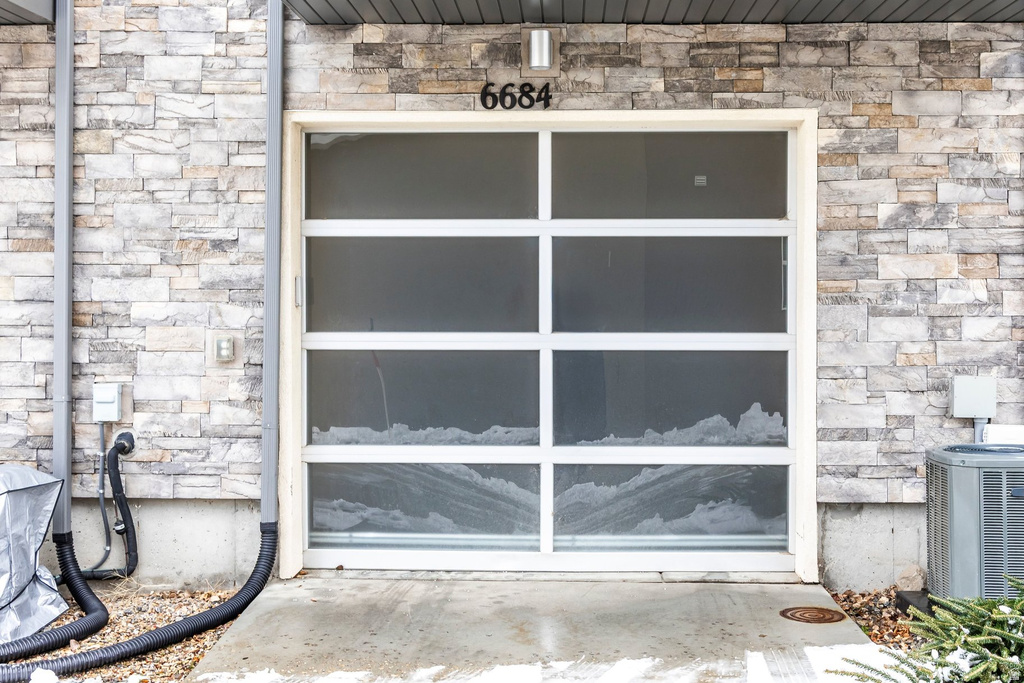 6684 N SILVER CREEK DR Park City, UT 84098