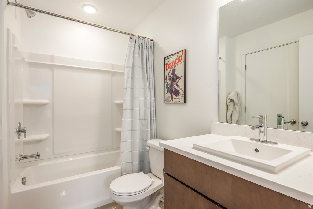 6684 N SILVER CREEK DR Park City, UT 84098