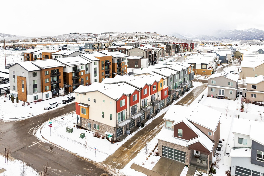 6684 N SILVER CREEK DR Park City, UT 84098